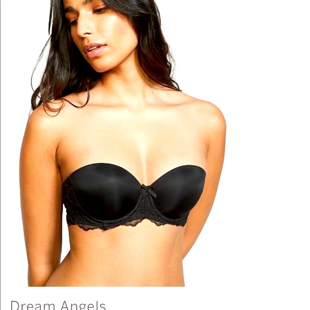 Victoria Secret multi way bra